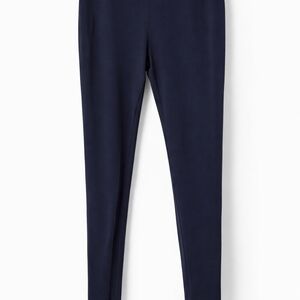 Navy Women's Pants